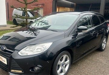 Ford Focus 174.400 km 3.690 &euro; Waltrop 45731