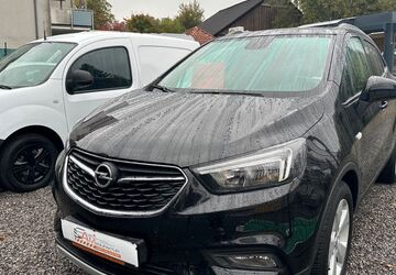 Opel Mokka 107.937 km 11.699 &euro; HAGEN 58093
