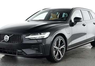 Volvo V60 25.648 km 44.480 &euro; Wuppertal 42109