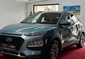 Hyundai KONA 150.831 km 10.490 &euro; Bochum 44894