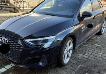 Audi A3 35.057 km 31.945 &euro; Hagen 58091