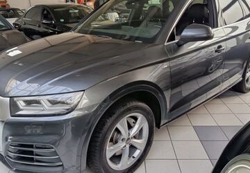 Audi Q5 159.000 km 23.990 &euro; Recklinghausen 45659