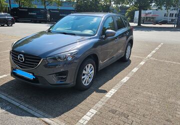 Mazda CX-5 88.000 km 13.600 &euro; Gladbeck 45964