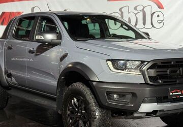 Ford Raptor 87.968 km 38.490 &euro; Gladbeck 45968