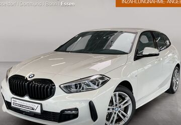 BMW 120 34.448 km 27.490 &euro; Essen 45141