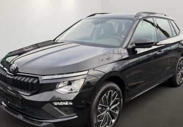 Skoda Kamiq 7.500 km 32.490 &euro; Velbert 42553