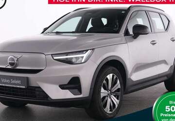 Volvo XC40 29.580 km 27.550 &euro; Witten 58453