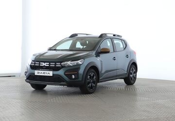 Dacia Sandero 9.193 km 17.250 &euro; Oberhausen 46049