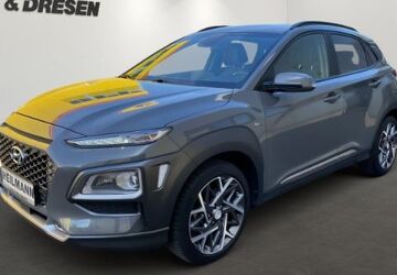 Hyundai KONA 32.319 km 18.950 &euro; Gelsenkirchen 45891