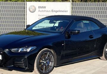 BMW M440 24.999 km 60.900 &euro; Haltern am See 45721