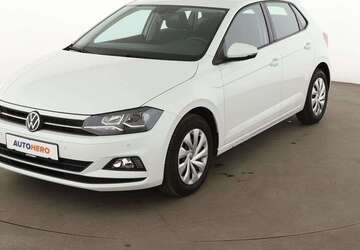 VW Polo 113.727 km 12.240 &euro; Essen 45141