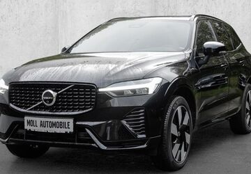 Volvo XC60 21.699 km 47.780 &euro; Wuppertal 42109