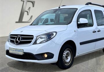 Mercedes-Benz Citan 64.018 km 16.490 &euro; Witten 58454
