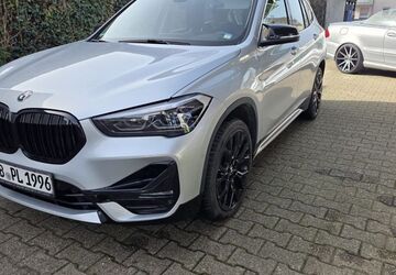 BMW X1 96.000 km 23.900 &euro; Oberhausen 46049