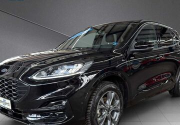 Ford Kuga 40.273 km 23.990 &euro; Dortmund 44287