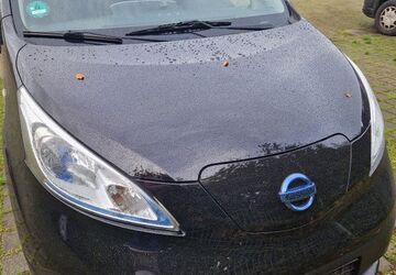 Nissan e-NV200 78.500 km 8.499 &euro; Essen 45141