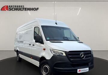 Mercedes-Benz Sprinter 65.020 km 39.990 &euro; Mülheim/Ruhr 45481