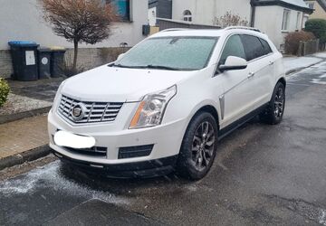 Cadillac SRX 170.000 km 6.990 &euro; Marl 45772