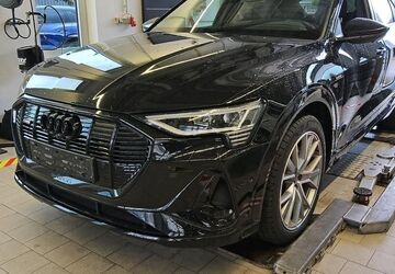 Audi e-tron 56.302 km 32.560 &euro; Hagen 58091