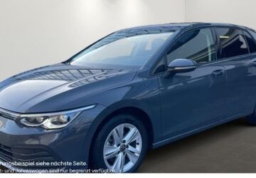 VW Golf 47.981 km 20.490 &euro; Mülheim 45478