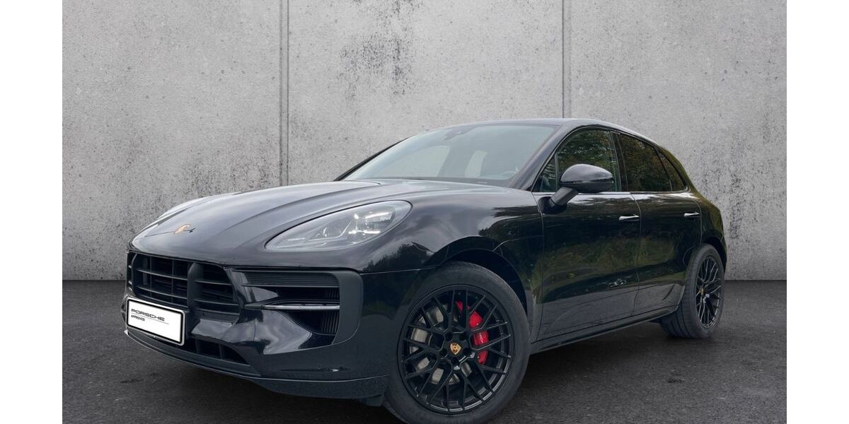 Porsche Macan 61.784 km 65.790 &euro; Recklinghausen 45665