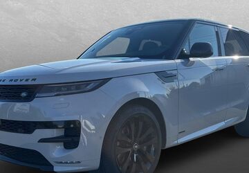 Land Rover Range Rover Sport 7.622 km 120.699 &euro; Essen 45141