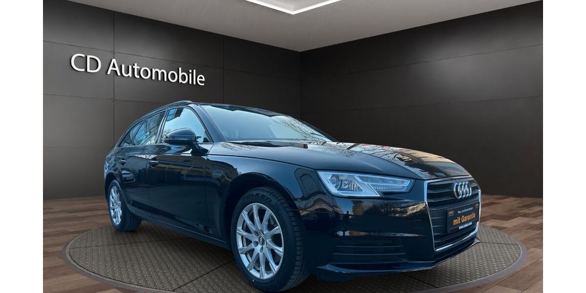 Audi A4 80.000 km 17.990 &euro; Recklinghausen 45659