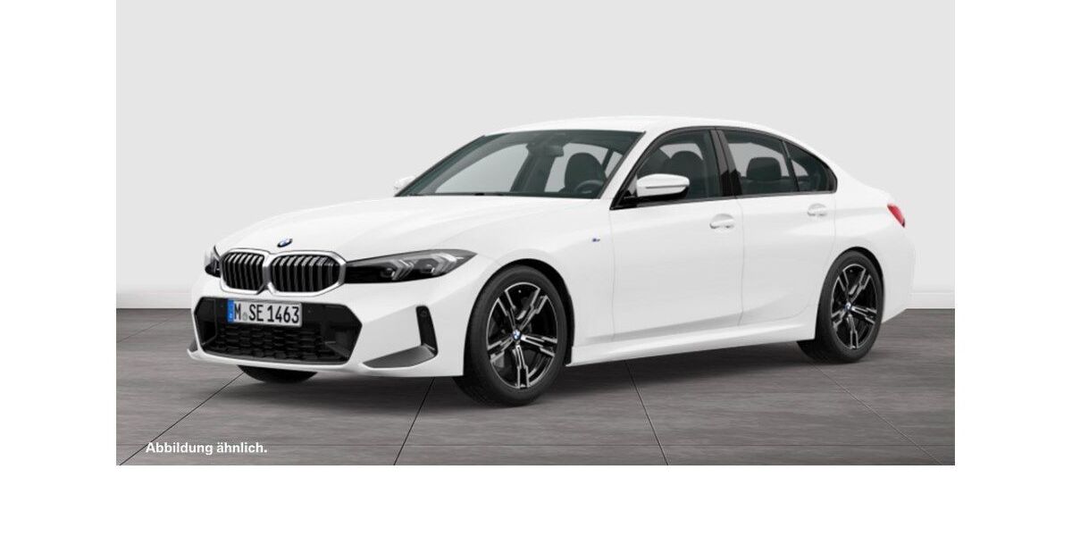 BMW 318 18.390 km 36.490 &euro; Herne 44625