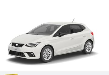 Seat Ibiza 28.069 km 18.440 &euro; Gelsenkirchen OT Beckhausen 45899