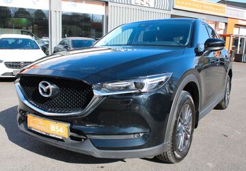 Mazda CX-5 75.871 km 19.991 &euro; Dortmund 44145