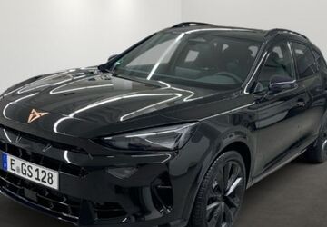 Cupra Formentor 2.999 km 50.980 &euro; Essen 45307