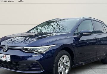 VW Golf 73.225 km 20.980 &euro; Bochum 44809