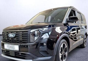 Ford Tourneo Courier 4.900 km 26.690 &euro; Recklinghausen 45659