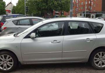 Mazda 3 166.000 km 4.999 &euro; Herne 44653