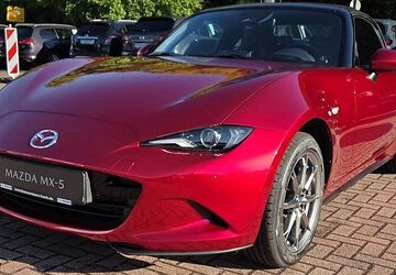Mazda MX-5 1.962 km 28.490 &euro; Hattingen 45527