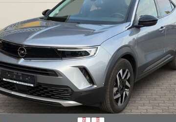 Opel Mokka 16.988 km 20.460 &euro; Herne (Wanne Eickel) 44653