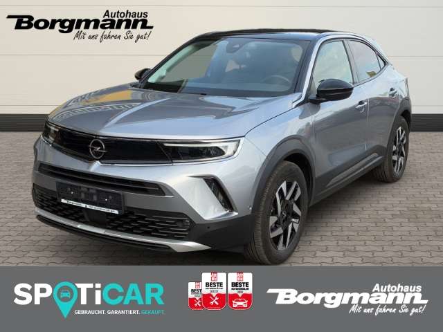 Opel Mokka 16.988 km 20.460 &euro; Herne (Wanne Eickel) 44653