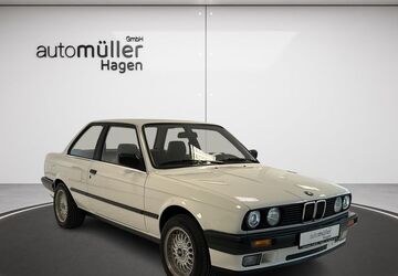 BMW 318 86.951 km 19.990 &euro; Hagen 58095