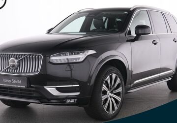 Volvo XC90 60.341 km 50.990 &euro; Mülheim an der Ruhr 45472