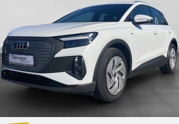 Audi Q4 e-tron 25.063 km 26.280 &euro; Bochum 44892