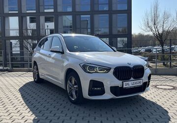 BMW X1 109.100 km 25.450 &euro; Bochum 44801
