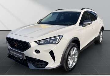 Cupra Formentor 19.400 km 28.990 &euro; Wuppertal 42109