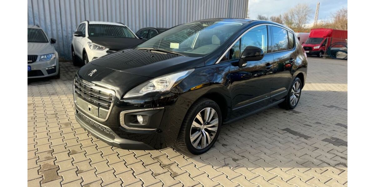 Peugeot 3008 162.000 km 6.900 &euro; Essen 45356