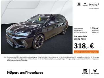 Gebrauchte Cupra Leon