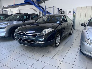 Gebrauchte Citroën C6
