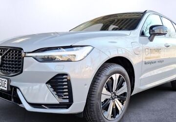 Volvo XC60 19.900 km 49.390 &euro; Recklinghausen 45659