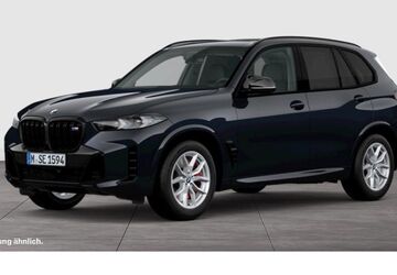 BMW X5 M60 25.100 km 89.440 &euro; Velbert 42553
