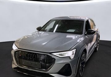 Audi e-tron 44.429 km 39.734 &euro; Hagen 58091