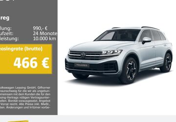 VW Touareg 19.979 km 60.650 &euro; Herne 44653