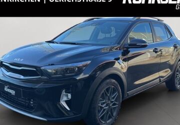 Kia Stonic 5.500 km 23.490 &euro; Gelsenkirchen 45891